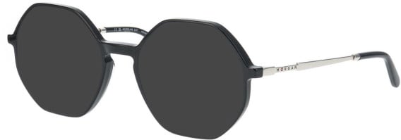 Morgan 202038 sunglasses in Black