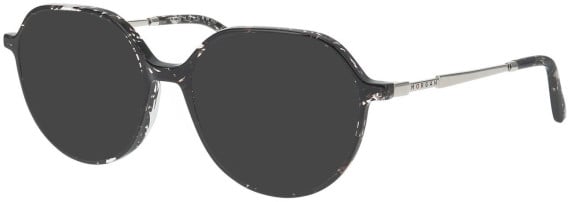 Morgan 202039 sunglasses in Black/Clear