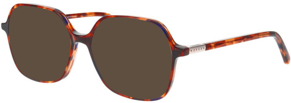 Morgan 202041 sunglasses in Brown