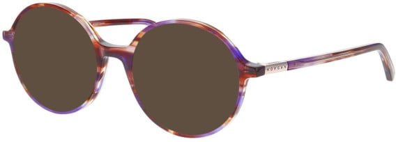 Morgan 202042 sunglasses in Brown/Purple