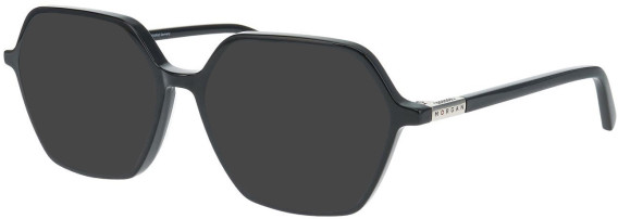 Morgan 202043 sunglasses in Black