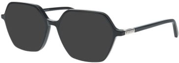 Morgan 202043 sunglasses in Black