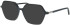 Morgan 202043 sunglasses in Black