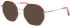 Morgan 203273 sunglasses in Red