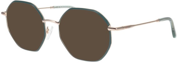 Morgan 203273 sunglasses in Green