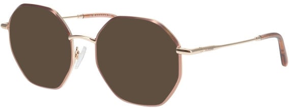 Morgan 203273 sunglasses in Nude