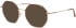 Morgan 203273 sunglasses in Nude