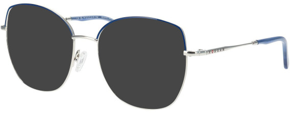 Morgan 203274 sunglasses in Blue