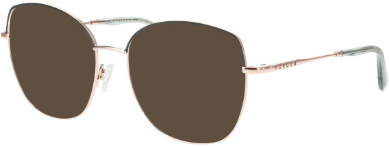 Morgan 203274 sunglasses in Green