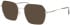 Morgan 203275 sunglasses in Black