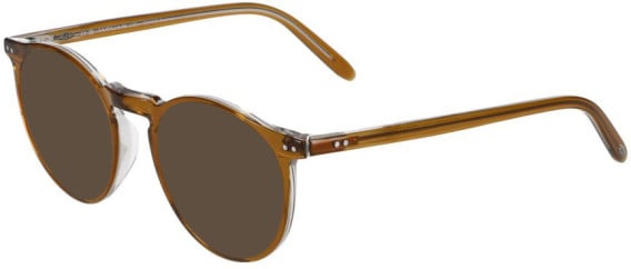 Jaguar 1448 sunglasses in Brown