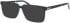 Jaguar 31035 sunglasses in Black
