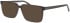 Jaguar 31035 sunglasses in Brown