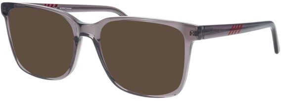 Jaguar 31529 sunglasses in Grey
