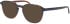 Jaguar 31530 sunglasses in Brown
