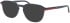 Jaguar 31530 sunglasses in Blue