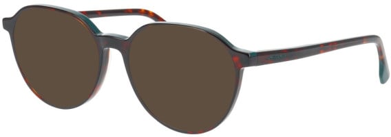 Jaguar 31531 sunglasses in Brown