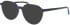 Jaguar 31531 sunglasses in Black/Blue