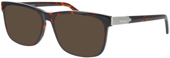 Jaguar 32011 sunglasses in Brown