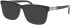 Jaguar 32011 sunglasses in Black