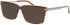 Jaguar 32012 sunglasses in Brown Pattern