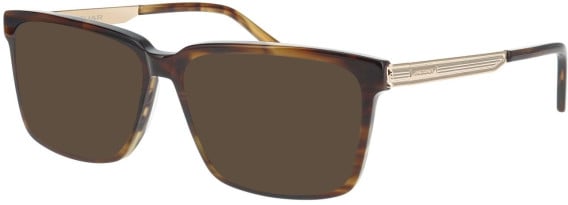 Jaguar 32012 sunglasses in Tortoise/Gold
