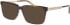 Jaguar 32012 sunglasses in Tortoise/Gold