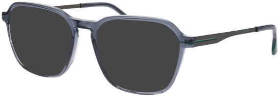 Jaguar 32505 sunglasses in Grey