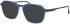 Jaguar 32505 sunglasses in Blue/Grey
