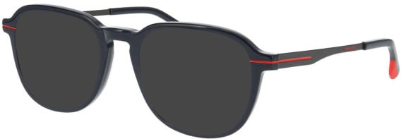 Jaguar 32506 sunglasses in Blue