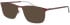 Jaguar 33123 sunglasses in Red