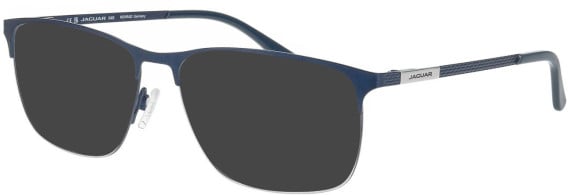 Jaguar 33123 sunglasses in Blue