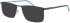 Jaguar 33125-57 sunglasses in Blue