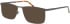 Jaguar 33125-57 sunglasses in Grey