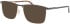 Jaguar 33126 sunglasses in Brown