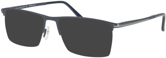 Jaguar 33127 sunglasses in Blue