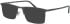 Jaguar 33127 sunglasses in Grey
