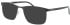 Jaguar 33129-61 sunglasses in Black