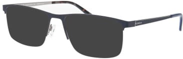 Jaguar 33130 sunglasses in Blue