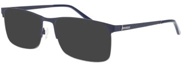 Jaguar 33131 sunglasses in Blue