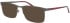 Jaguar 33131 sunglasses in Grey