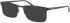 Jaguar 33131 sunglasses in Black