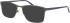Jaguar 33132-58 sunglasses in Grey