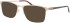 Jaguar 33132-58 sunglasses in Gold