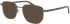 Jaguar 33133 sunglasses in Grey