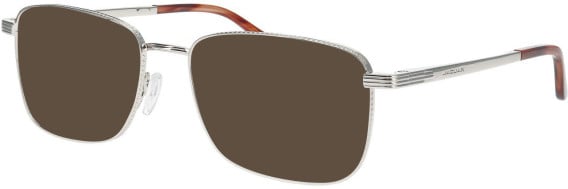 Jaguar 33134 sunglasses in Silver