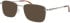Jaguar 33134 sunglasses in Silver