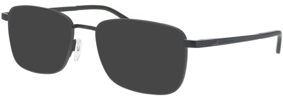 Jaguar 33134 sunglasses in Black