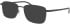 Jaguar 33134 sunglasses in Black