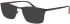 Jaguar 33649 sunglasses in Black